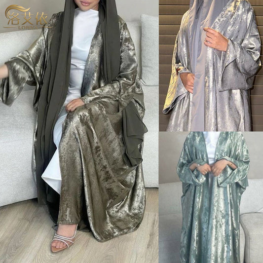 Fashionable Patchwork Elegant Cardigan Brand: aeac