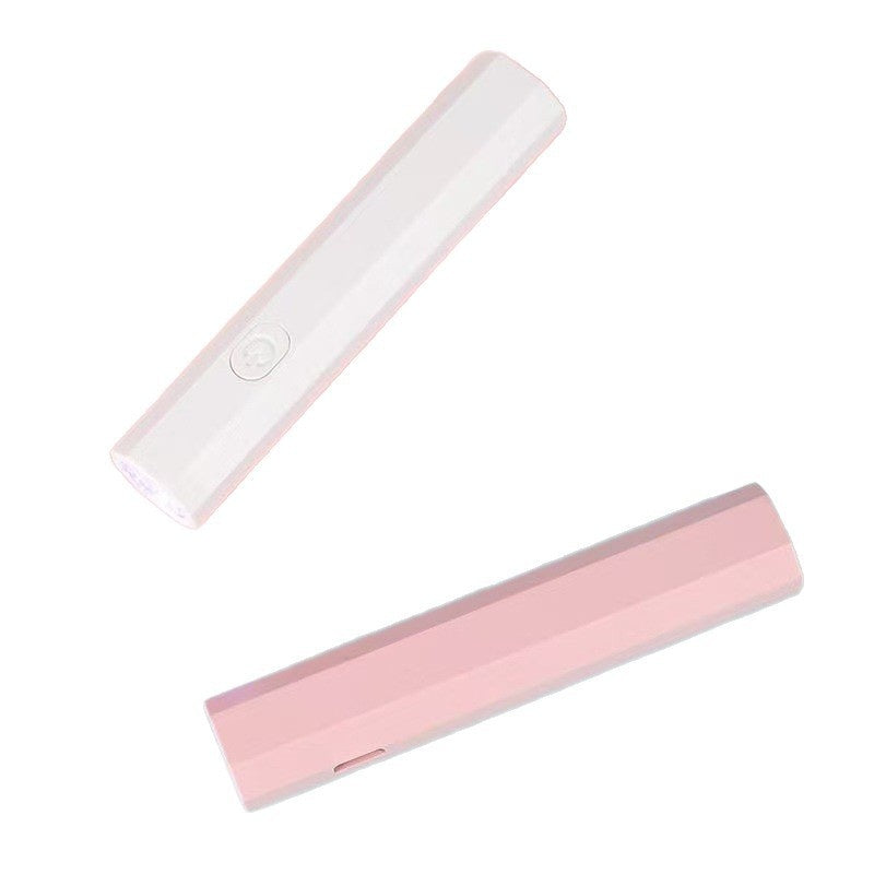 Nail Art Strip Light Small And PortableWith Charging Function Brand: aeac