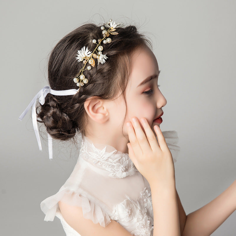 Dress Accessories Girl's Hair Accessories Saharakart