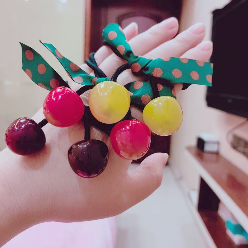 Hair Accessories Saharakart