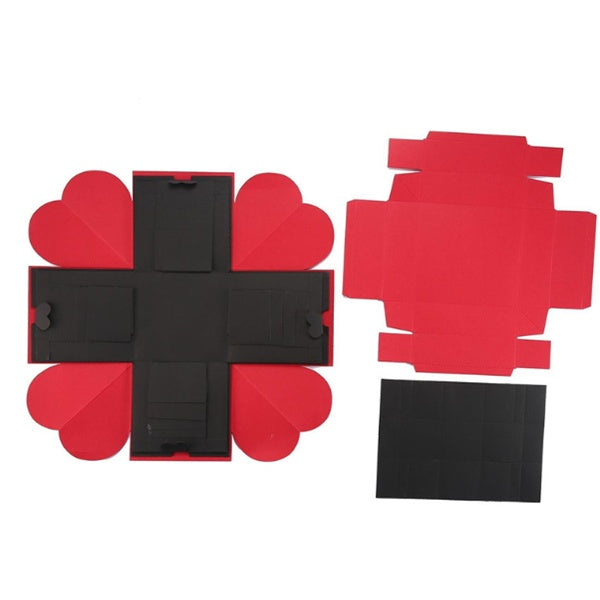 Box gift Brand: aeac