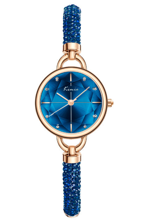 Fashion waterproof niche bracelet watch Brand: aeac