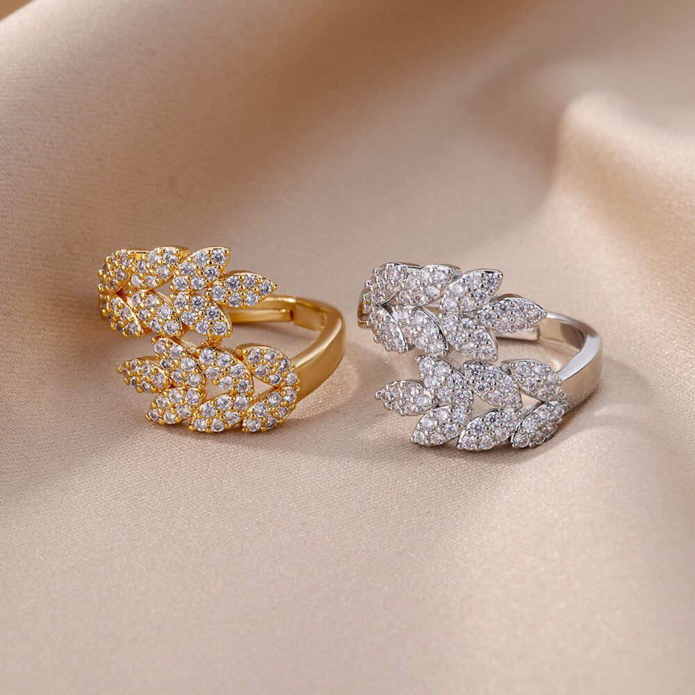 Simple Cold Style Design Sense Switchable Index Finger Ring Brand: aeac