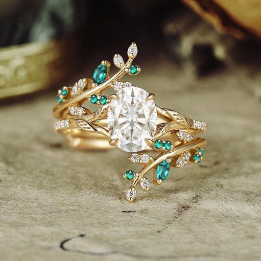 Creative Design Of Copper Color Zircon Ring Brand: aeac