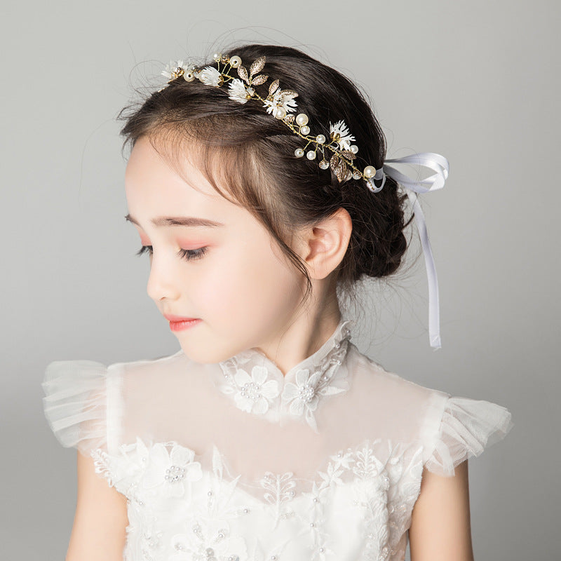 Dress Accessories Girl's Hair Accessories Saharakart