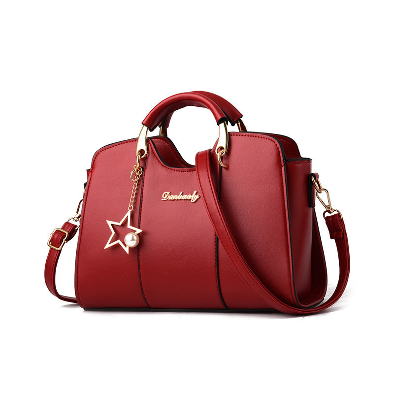 Handbags Women Bags Designer Shoulder Bag Saharakart