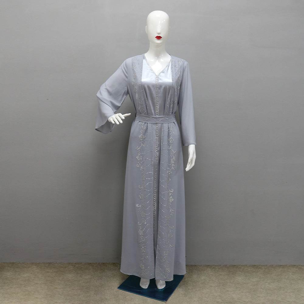 Women's Fashion Special Dress Suit Robe Brand: aeac