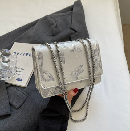 New Versatile Chain Crossbody Bag Brand: aeac