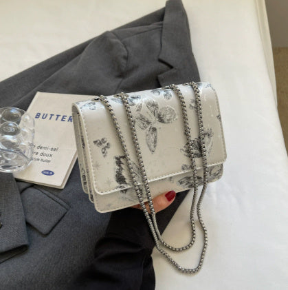 New Versatile Chain Crossbody Bag Brand: aeac