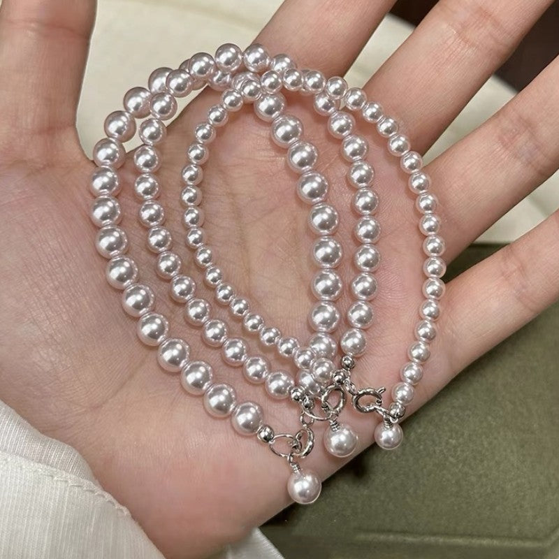 Women's Drawable Niche Design Sweet Bracelet Brand: aeac