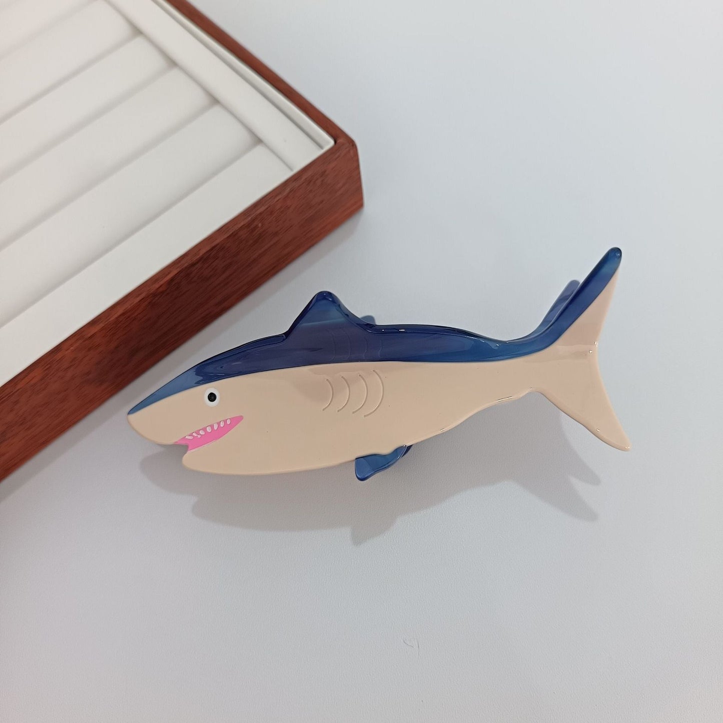 Hair Accessories Shark Shell Animal Turtle Saharakart