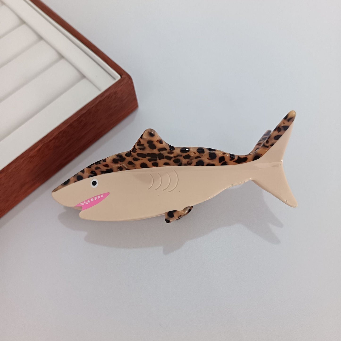 Hair Accessories Shark Shell Animal Turtle Saharakart
