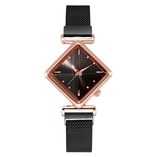 Diamond watch bracelet Brand: aeac