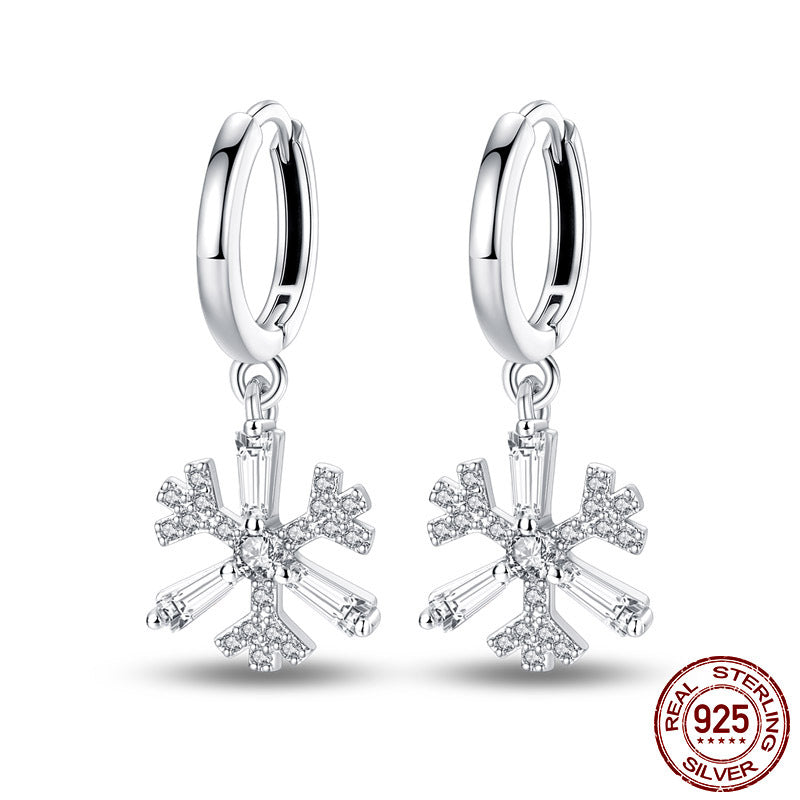 Colored Women Hope Earrings 925 Sterling Silver Heart Hope Brand: aeac