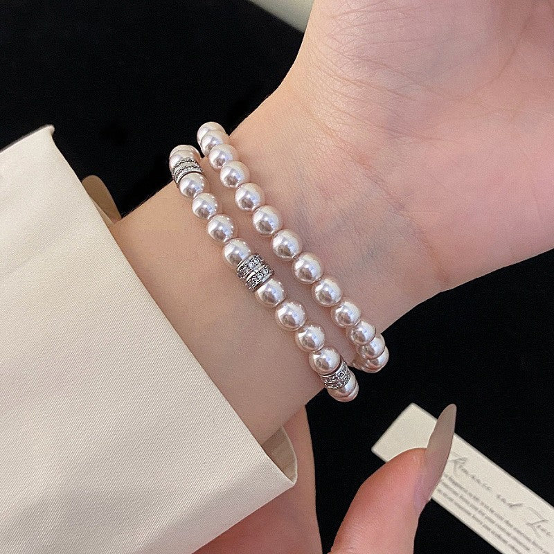 Women's Drawable Niche Design Sweet Bracelet Brand: aeac