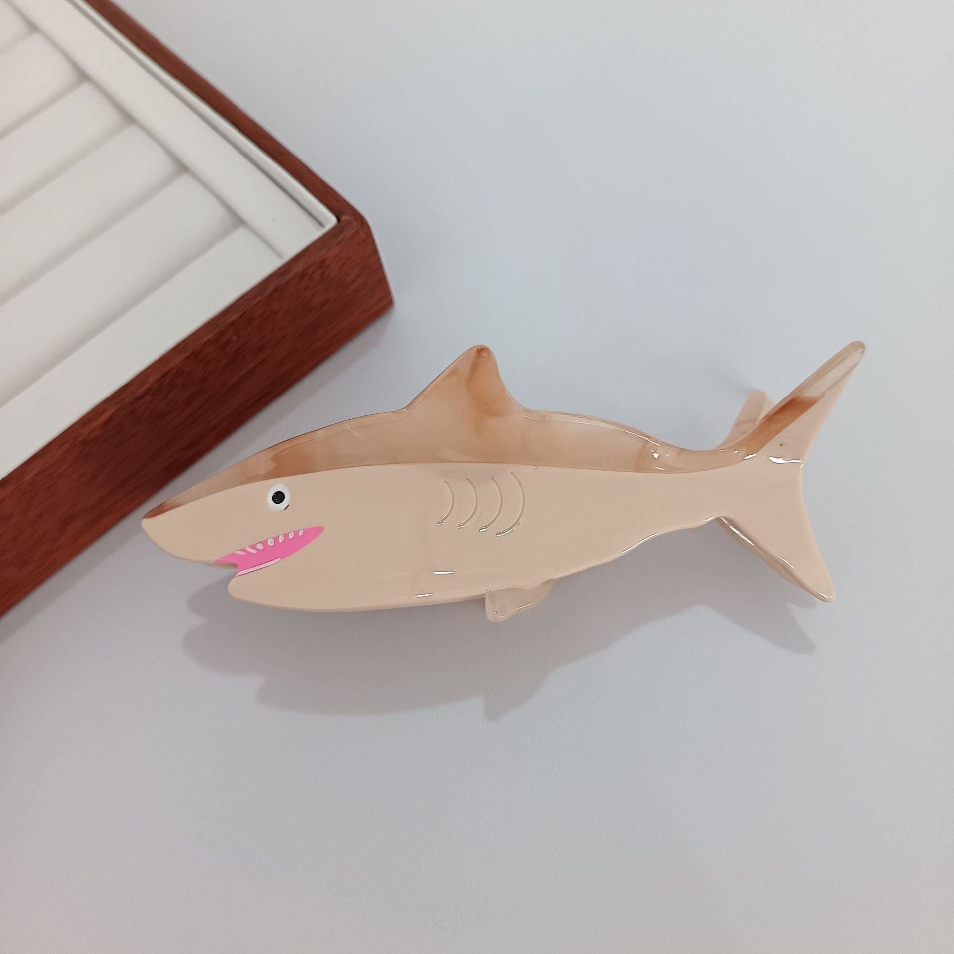 Hair Accessories Shark Shell Animal Turtle Saharakart