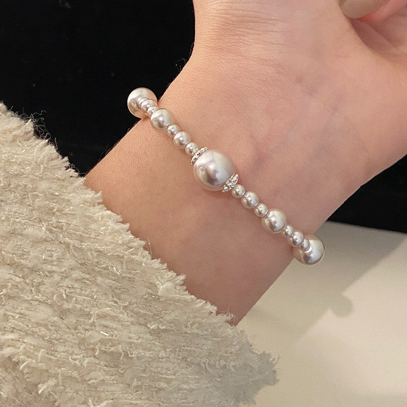 Women's Drawable Niche Design Sweet Bracelet Brand: aeac
