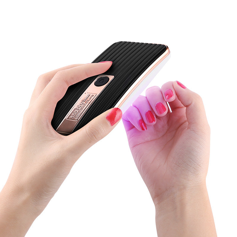 36W Nail Lamp USB-Powered Curing Machine Brand: aeac