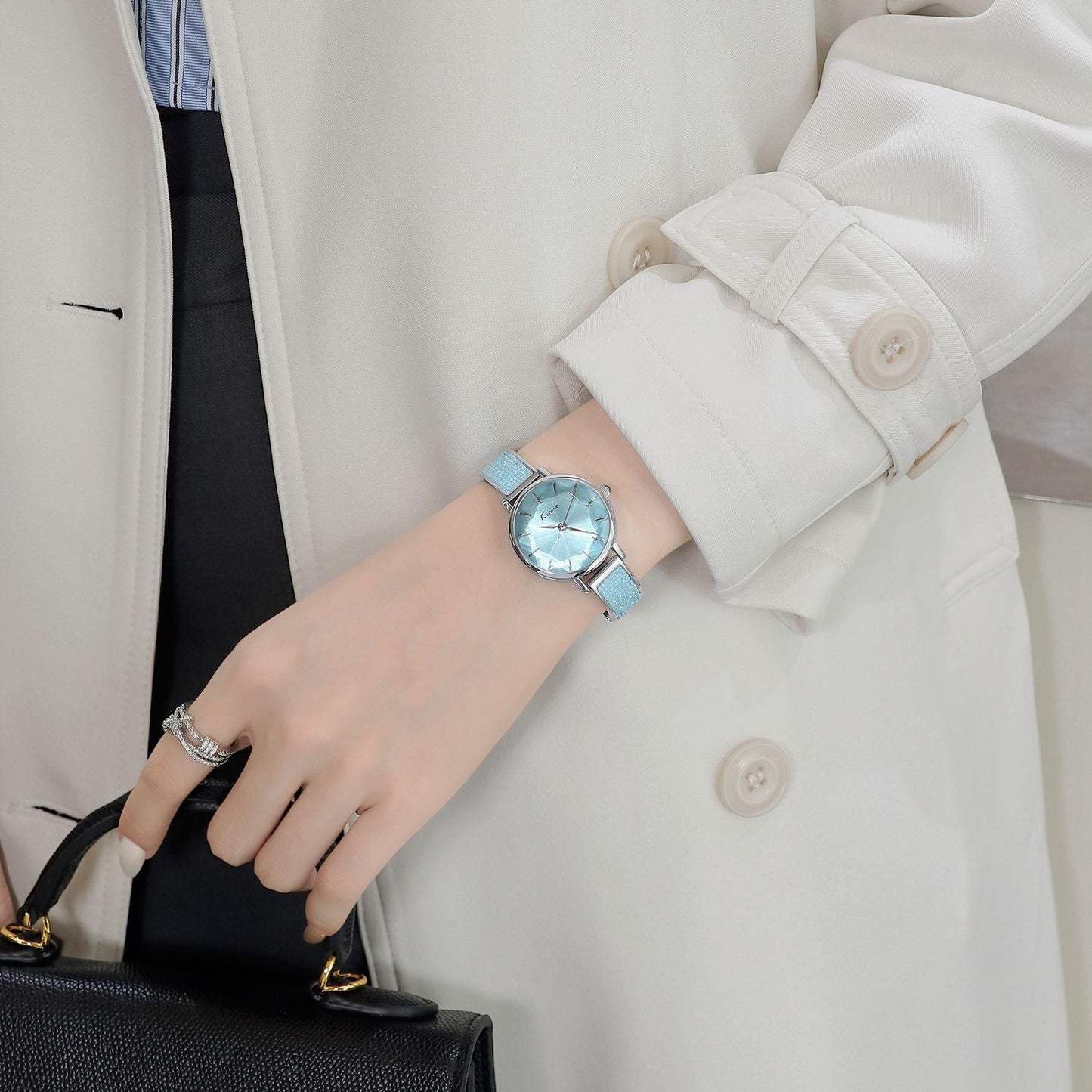 Light Luxury Minority Women's Brand Bracelet For Women Brand: aeac