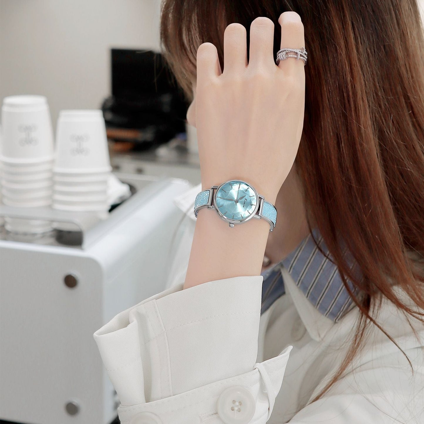 Light Luxury Minority Women's Brand Bracelet For Women Brand: aeac