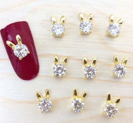 Manicure accessories Saharakart