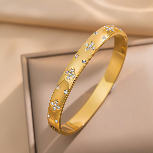 Women's Stainless Steel Bracelet