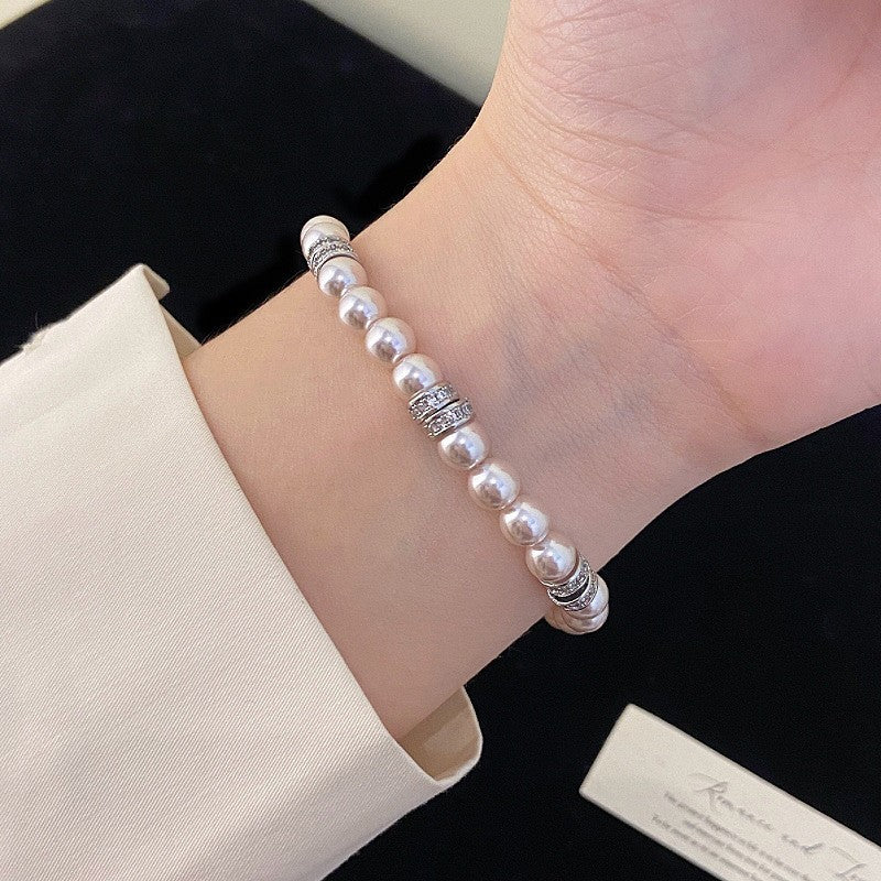 Women's Drawable Niche Design Sweet Bracelet Brand: aeac