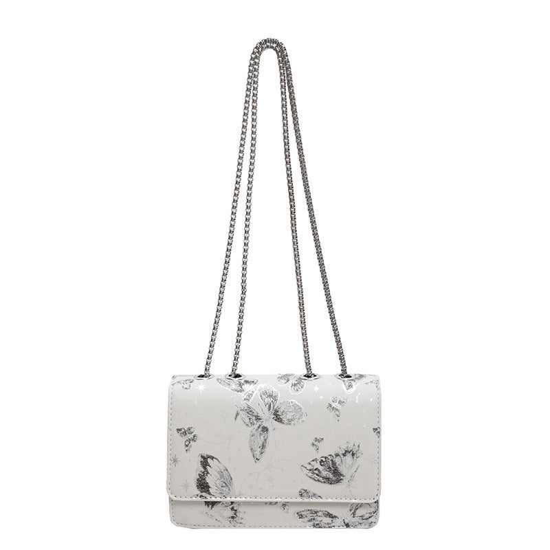 New Versatile Chain Crossbody Bag Brand: aeac