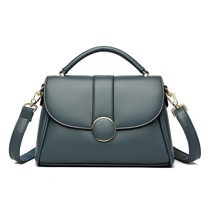 Large Capacity Fashion Handbag Crossbody Bag Brand: aeac