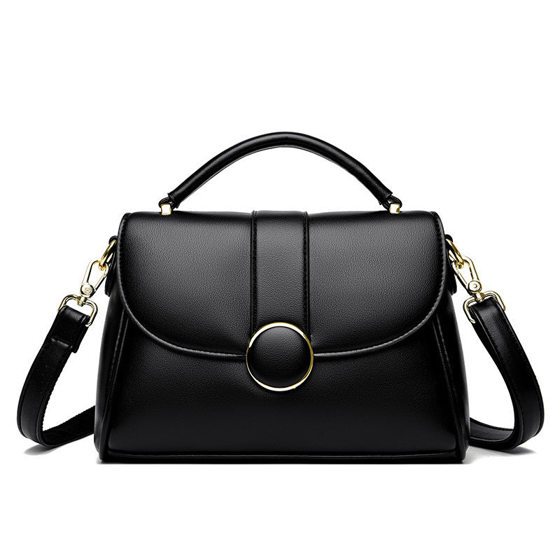 Large Capacity Fashion Handbag Crossbody Bag Brand: aeac