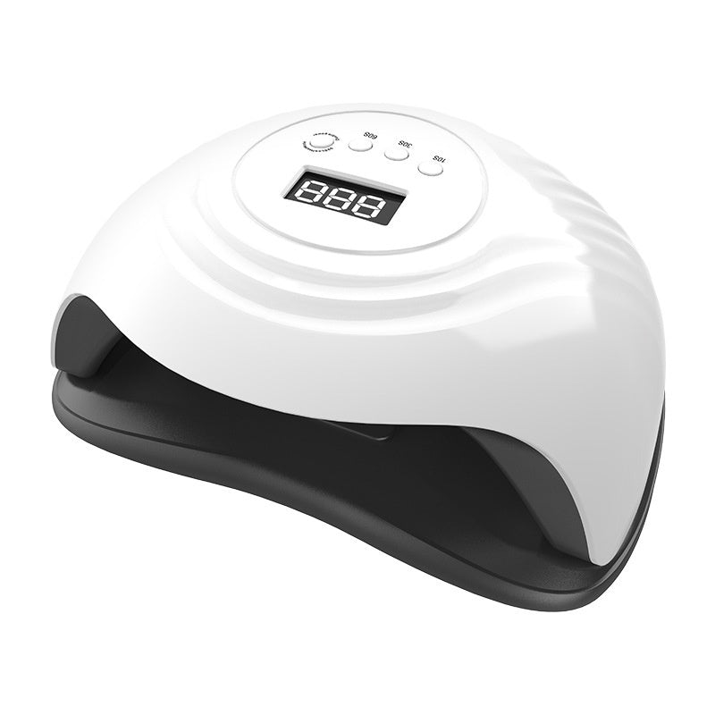 168W High-Power Shell-Shape Nail Lamp For Curing Gels Brand: aeac