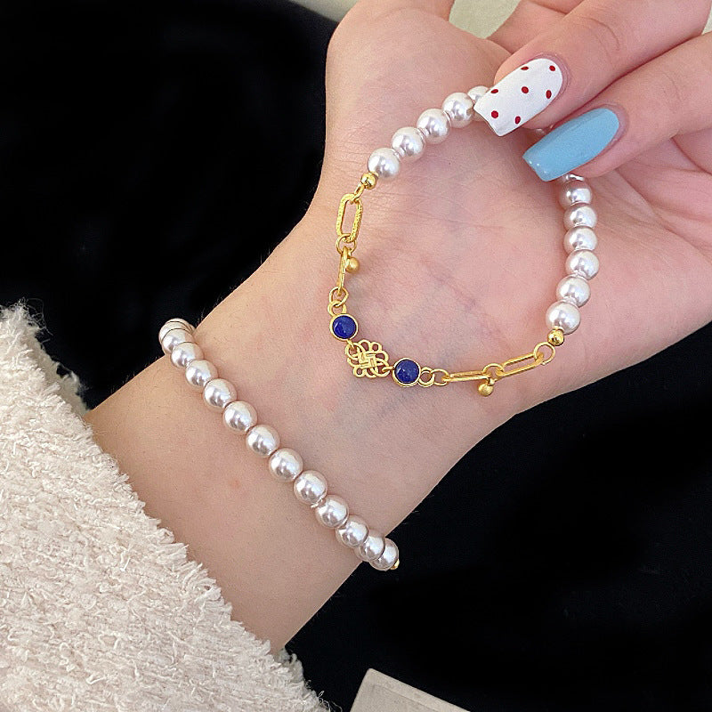 Women's Drawable Niche Design Sweet Bracelet Brand: aeac