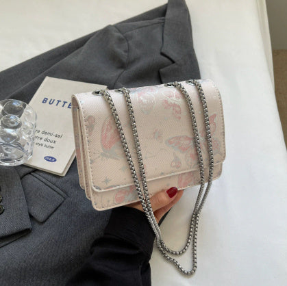 New Versatile Chain Crossbody Bag Brand: aeac