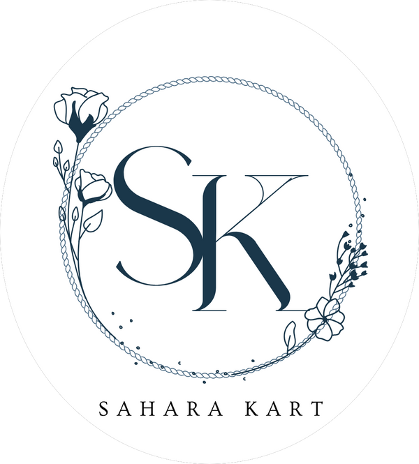 Saharakart